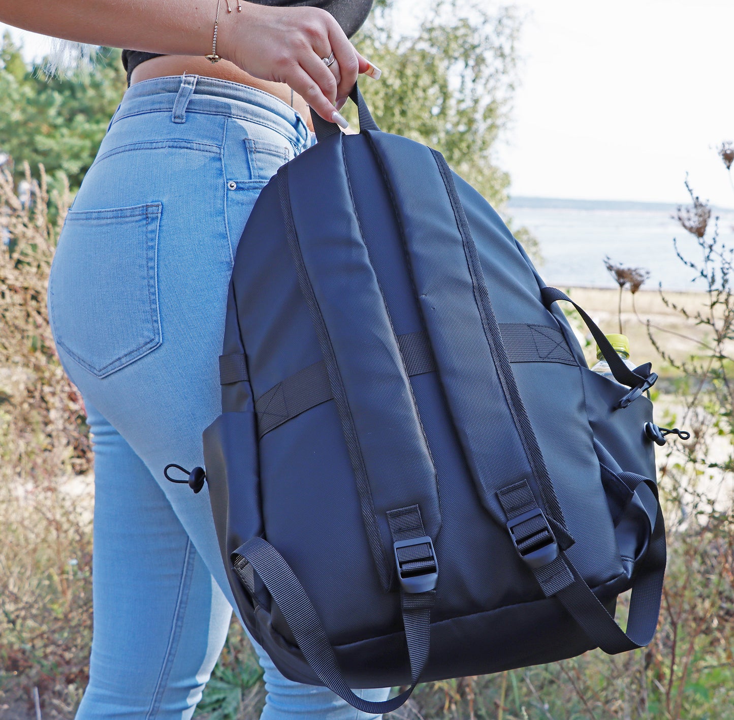 Rucksack Mardeluxe