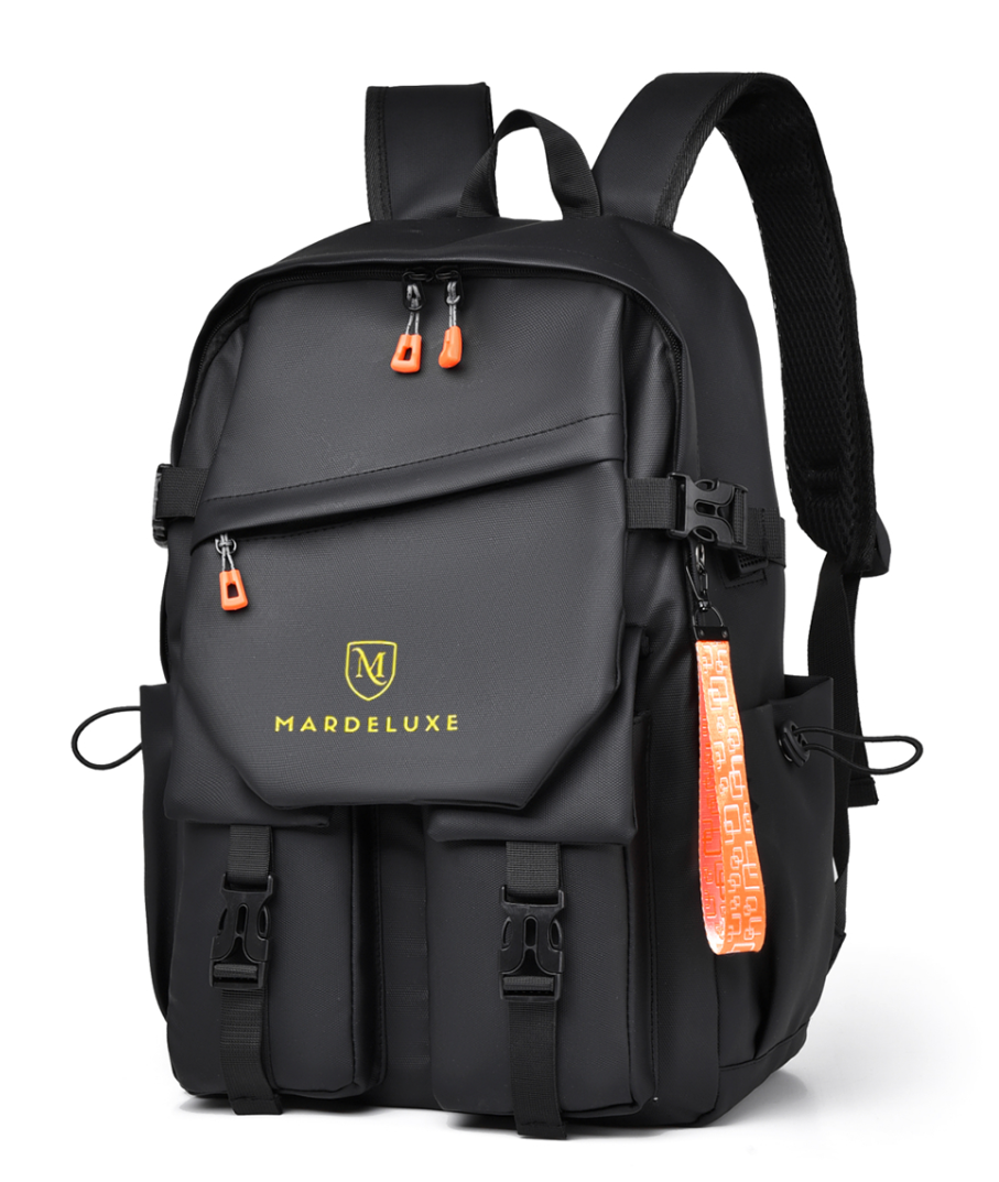 Rucksack Mardeluxe